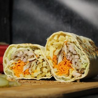 Шаурма звичайна (600г)