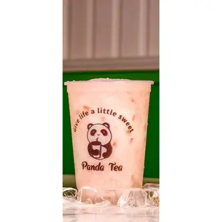 Peach Yogurt (M)