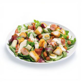 La Favorita Del César