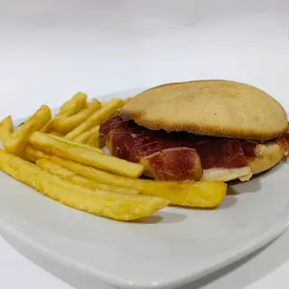 Ibérico