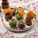 ფხალის ასორტი