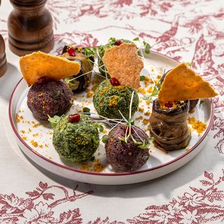 ფხალის ასორტი