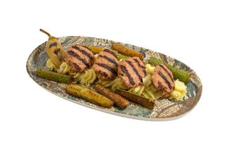 Касапски кюфтенца (400г)