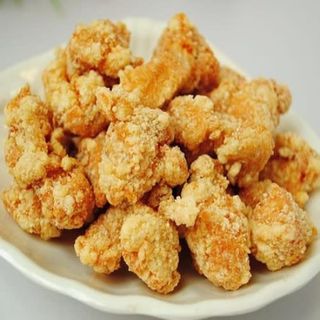 Palomitas De Pollo 8(UD)