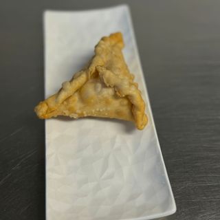 Empanadillas De Pollo, Unidad