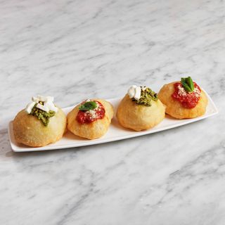 Montanare miste - 4 pezzi