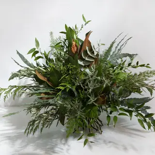 Bouquet Dublín 