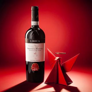 Primitivo di Manduria