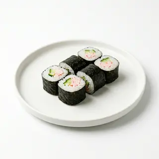 Kappa Maki De Surimi (8 Uds.)