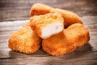 Infantil de frango