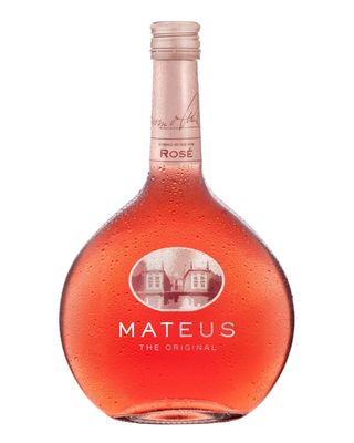 Mateus Rosé