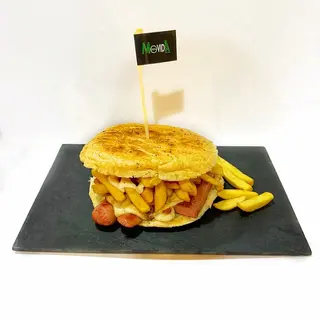 Hot Dog