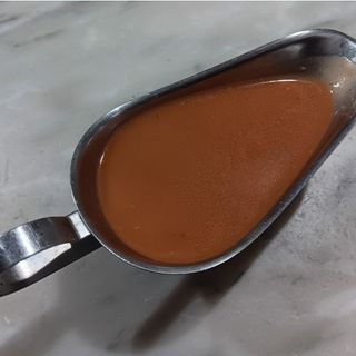 Molho de Francesinha