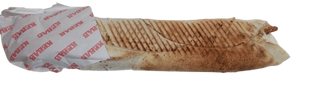 Kebab roll duży baranina