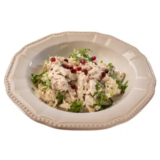 Ensalada Acetsili
