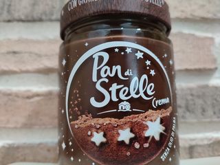 Crema de Pan di stelle 330 gr