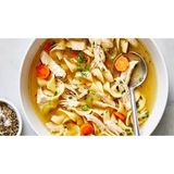 Chicken Noodle Soup