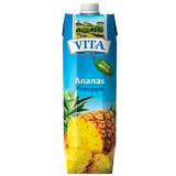 Suc Vita de ananas