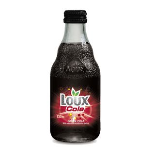 Loux Cola 330ml