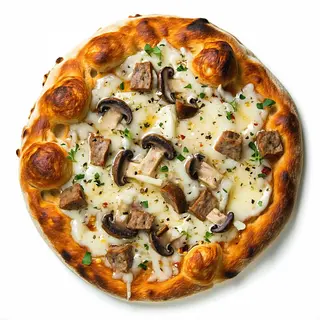 Boscaiola