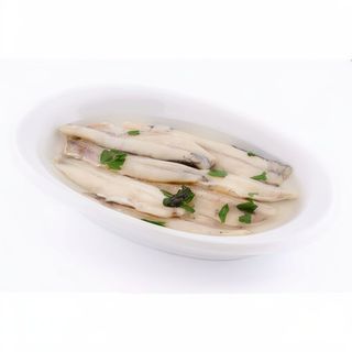 Boquerones En Vinagre