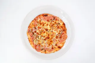 Pizza Capricciosa 46cm