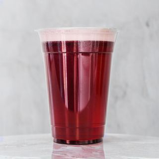 Napój energetyzujący