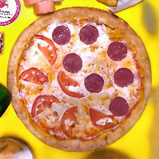 Джапан Комбо