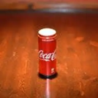 Coca-Cola Sabor Original lata 330ml.