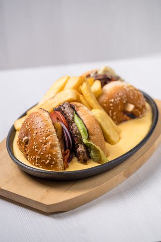 Burger King