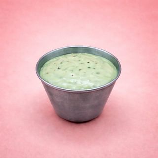 SALSA JALAPEÑO ASADO