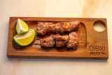 Souvlaki Skewers