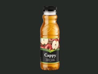 Cappy apple 330ml