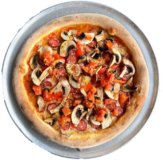 Мисливська прайм