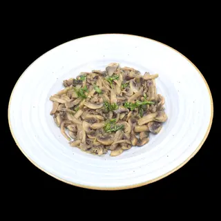 Ciuperci Sote