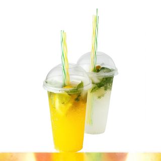 Лимонад маракуйя