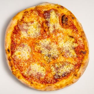 Pizza Fantasia