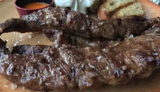 Lagartos de Porco Preto