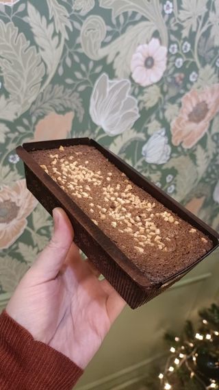 Brownie De Almendra 400 G