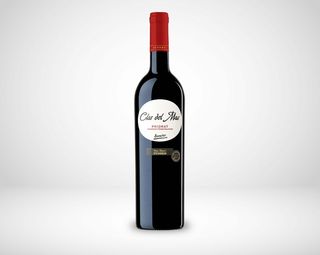 Vino Tinto Clos del Mas Bio Logo