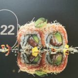 122.IOYI SALMON(8 Uds.)