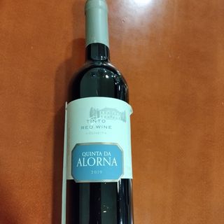 Quinta do Alorna Tinto 75cl
