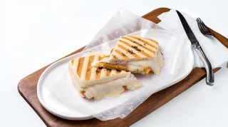 Panini Fromage (SEUL)