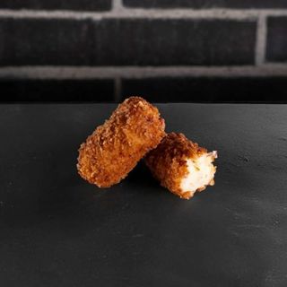 COROQUETA JAMON IBERICA 2u