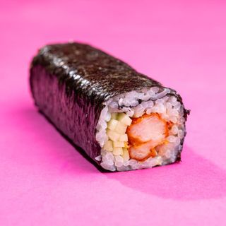 ROLL DE POLLASTRE PICANT