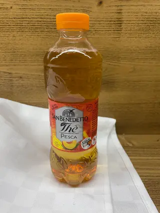 Thè Pesca 33cl