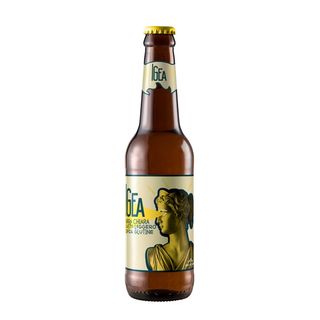 Birra Igea Senza Glutine 330ml