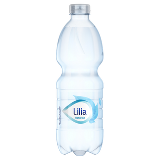 Acqua naturale