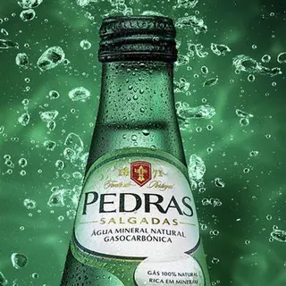 Água das Pedras 25cl