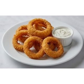 Onion Rings (Ración)